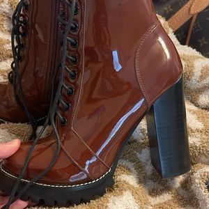 Jeffrey Campbell booties new